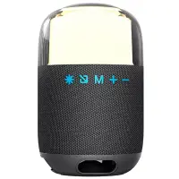 Колонка Bluetooth Proove Cosmic Black, Чорний Колонка Bluetooth Proove Cosmic Black, Чорний