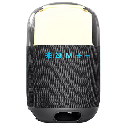 Колонка Bluetooth Proove Cosmic Black, Чёрный