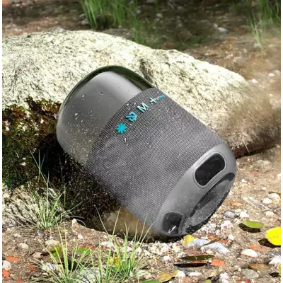 Колонка Bluetooth Proove Cosmic Black, Чорний