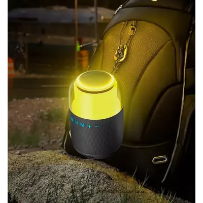 Колонка Bluetooth Proove Cosmic Black, Чорний