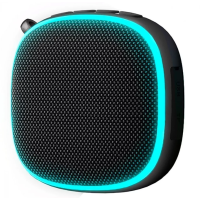 Колонка Bluetooth Proove Loadstone Black, Чёрный Колонка Bluetooth Proove Loadstone Black, Чёрный