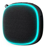 Колонка Bluetooth Proove Loadstone Black, Чорний Колонка Bluetooth Proove Loadstone Black, Чорний