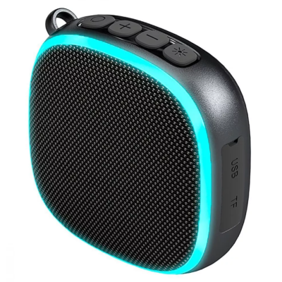 Колонка Bluetooth Proove Loadstone Black, Чорний