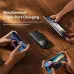 Универсальная мобильная батарея Повербанк Baseus StarLord 30W 20000mAh Чёрный