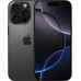 Смартфон Apple iPhone 16 Pro 256Gb Black Titanium, Черный (Б/У) (Идеальное состояние)