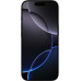 Смартфон Apple iPhone 16 Pro 256Gb Black Titanium, Черный (Б/У) (Идеальное состояние)