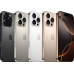 Смартфон Apple iPhone 16 Pro 256Gb Black Titanium, Черный (Б/У) (Идеальное состояние)