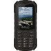 Мобильный телефон Sigma X-treme PV68 Black, черный