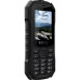 Мобильный телефон Sigma X-treme PV68 Black, черный