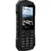 Мобильный телефон Sigma X-treme PV68 Black, черный
