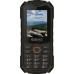 Мобільний телефон Sigma X-treme PV68 Black Orange, Чорний помаранчевий