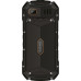 Мобільний телефон Sigma X-treme PV68 Black Orange, Чорний помаранчевий