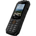 Мобільний телефон Sigma X-treme PV68 Black Orange, Чорний помаранчевий
