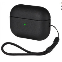 Чехол для наушников AirPods 4 SGP Черная Чехол для наушников AirPods 4 SGP Черная