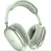 Беспроводные полноразмерные наушники Hoco W55 Green Stereo Bluetooth Headphones, зеленые