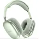 Безпровідні повнорозмірні навушники Hoco W55 Green Stereo Bluetooth Headphones, зелені