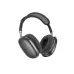 Безпровідні повнорозмірні навушники Hoco W55 Stereo Bluetooth Headphones, темно-сірі