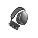 Безпровідні повнорозмірні навушники Hoco W55 Stereo Bluetooth Headphones, темно-сірі