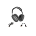 Безпровідні повнорозмірні навушники Hoco W55 Green Stereo Bluetooth Headphones, чорні
