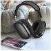 Безпровідні повнорозмірні навушники Hoco W55 Green Stereo Bluetooth Headphones, чорні