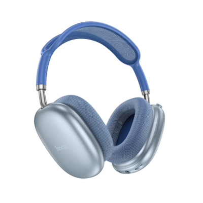 Безпровідні навушники Bluetooth Hoco W55 Blue, Сині