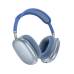 Безпровідні навушники Bluetooth Hoco W55 Blue, Сині