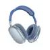 Безпровідні навушники Bluetooth Hoco W55 Blue, Сині