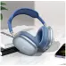 Безпровідні навушники Bluetooth Hoco W55 Blue, Сині