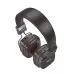 Безпровідні навушники Bluetooth Hoco W56 Black, чорні Безпровідні навушники Bluetooth Hoco W56 Black, чорні
