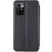 Чехол-книжка G-Case Ranger Xiaomi Redmi 10 Черная
