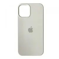 Чехол накладка HC iPhone 13 Белая