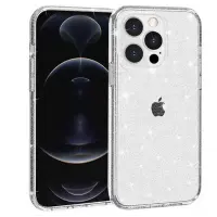 Чехол Накладка Clear Shine iPhone 13 Pro Прозрачная Чехол Накладка Clear Shine iPhone 13 Pro Прозрачная