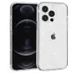 Чохол Накладка Clear Shine iPhone 13 Pro Прозора