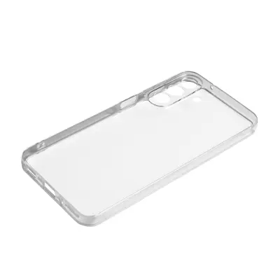 Чохол Накладка SMTT Samsung A276 (A27 5G) Прозора Чохол Накладка SMTT Samsung A276 (A27 5G) Прозора