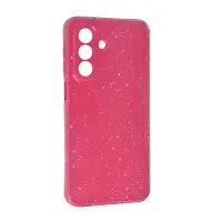 Чохол Накладка Summer Vibe Samsung A276 (A27 5G) Червона (Cherry)