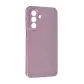 Чохол Накладка Summer Vibe Samsung A276 (A27 5G) Бузкова