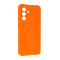Чохол Накладка Summer Vibe Samsung A276 (A27 5G) Помаранчева