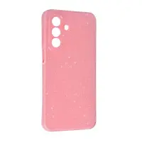 Чохол Накладка Summer Vibe Samsung A276 (A27 5G) Рожева