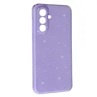 Чохол Накладка Summer Vibe Samsung A276 (A27 5G) Фіолетова