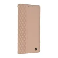 Чохол-Книжка Deluxe Samsung A276 (A27 5G) Рожевий пісок Чохол-Книжка Deluxe Samsung A276 (A27 5G) Рожевий пісок