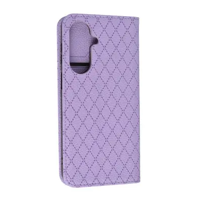 Чохол-Книжка Deluxe Samsung A276 (A27 5G) Фіолетова Чохол-Книжка Deluxe Samsung A276 (A27 5G) Фіолетова