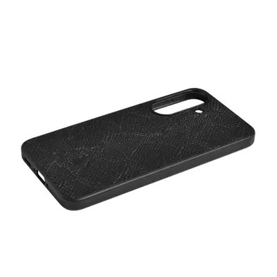 Чохол Накладка Santa Barbara Skat Samsung A376 (A37 5G) Чорна Чохол Накладка Santa Barbara Skat Samsung A376 (A37 5G) Чорна