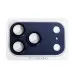 Захисне скло на камеру Full G-RHINO iPhone 17 Pro Max Deep Blue