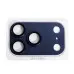 Защитное стекло  на камеру Full G-RHINO iPhone 17 Pro Deep Blue