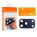 Защитное стекло на камеру Full G-RHINO iPhone 17 Pro Deep Blue Защитное стекло на камеру Full G-RHINO iPhone 17 Pro Deep Blue
