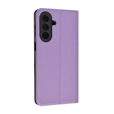 Чохол-книжка Elite Samsung A276 (A27 5G) Фіолетова Чохол-книжка Elite Samsung A276 (A27 5G) Фіолетова