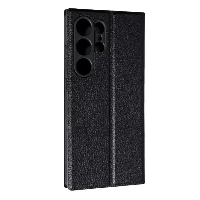 Книжка Elite Samsung S938 (S25 Ultra) Чорна Книжка Elite Samsung S938 (S25 Ultra) Чорна
