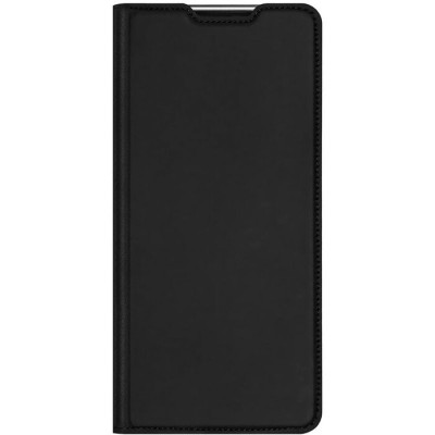 Книжка Dux Ducis Samsung A725 (A72) Чорна