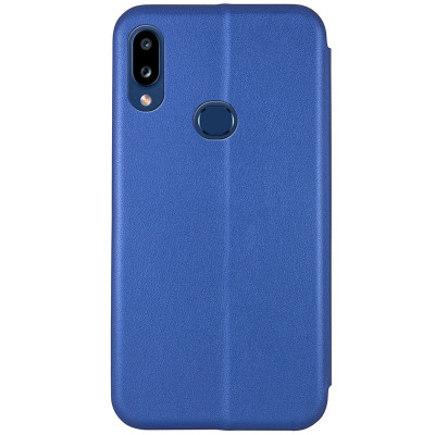 Книжка G-Case Ranger Samsung A107 (A10s 2019) Синяя