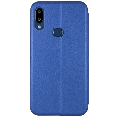 Чохол-книжка G-Case Ranger Samsung A107 (A10s 2019) Синя